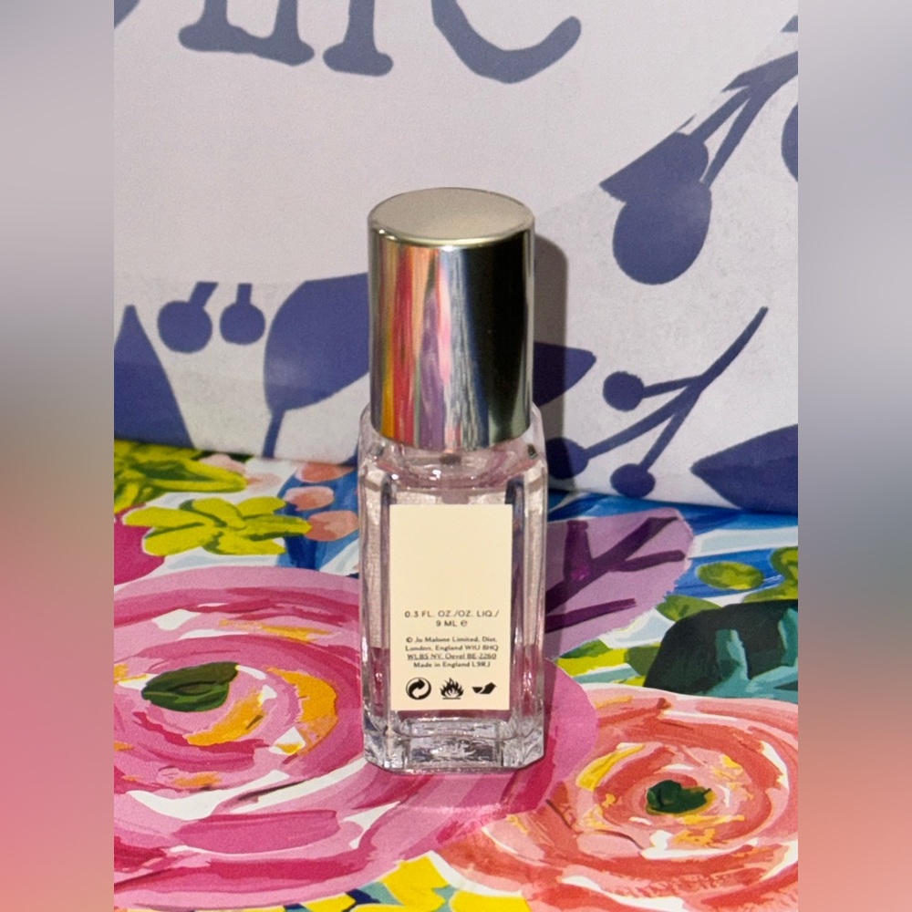 NWT NEW Jo Malone London Nectarine Blossom & Honey Travel Size - Picture 8 of 10